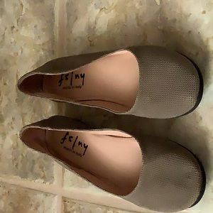 fs/ny ballet low wedge